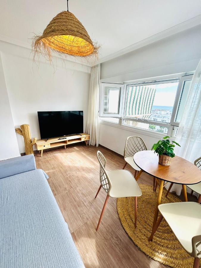 Playamar Vista Al Mar I Apartment Torremolinos Exterior photo