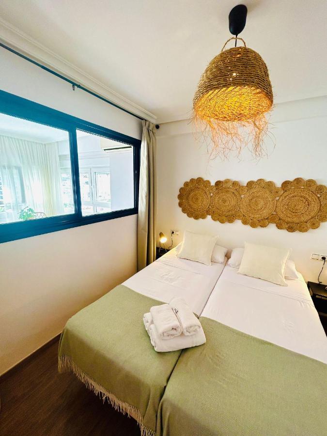 Playamar Vista Al Mar I Apartment Torremolinos Exterior photo