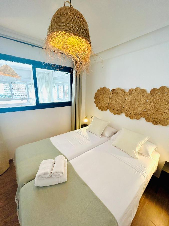 Playamar Vista Al Mar I Apartment Torremolinos Exterior photo